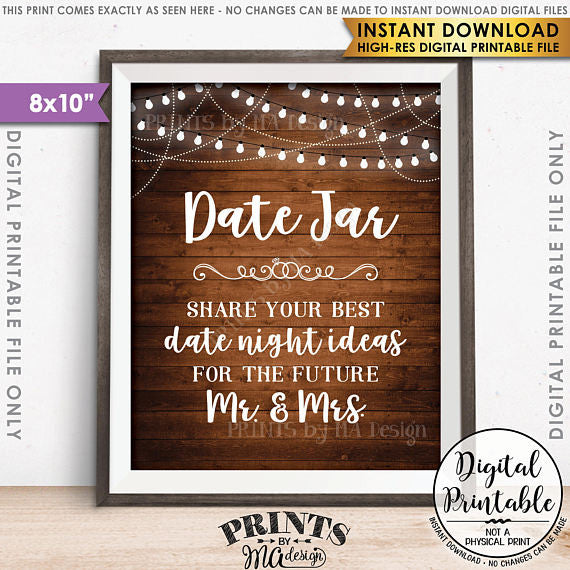 Incredible At Home Date Night Ideas · Pint-sized Treasures