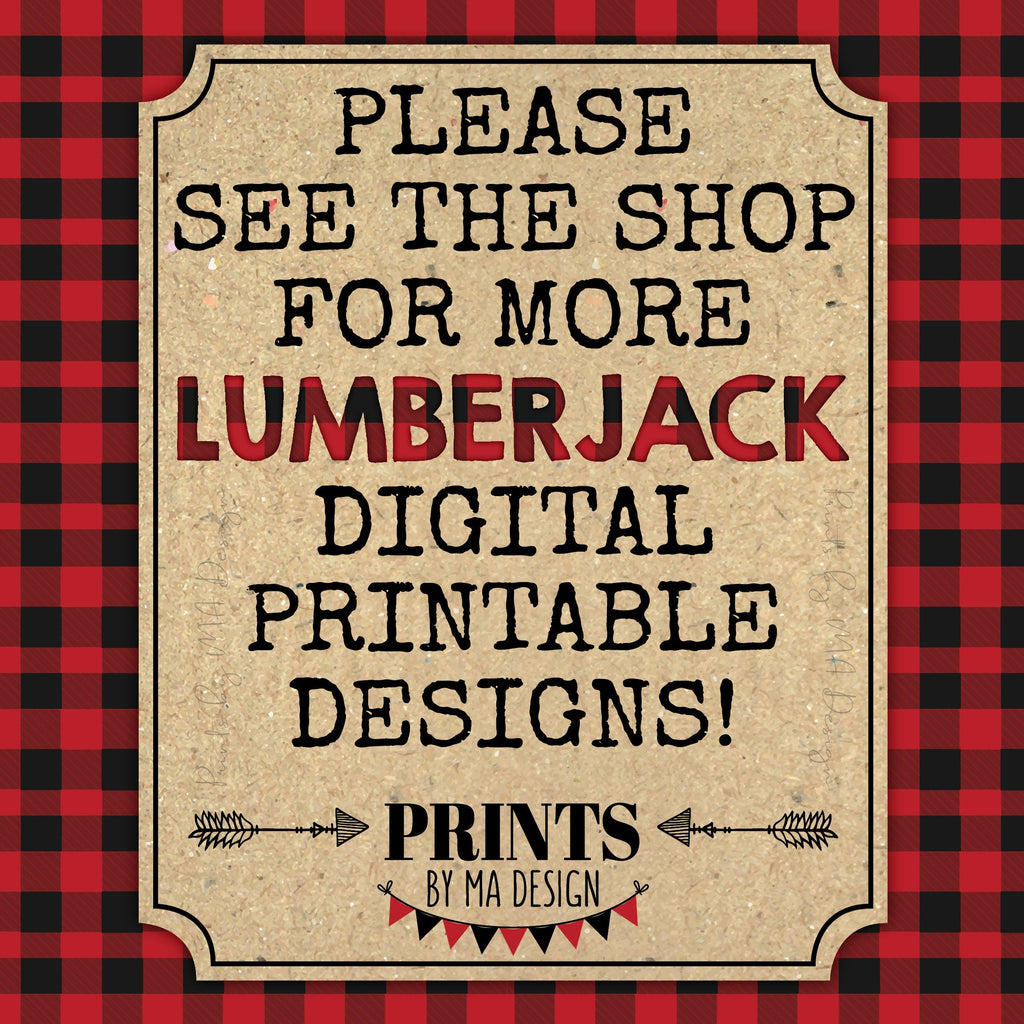 Trail Mix Bar Sign, Build Your Own Trail Mix Lumberjack Style Sign, Re – PRINTSbyMAdesign trail-mix-bar-sign-build-your-own-trail-mix-lumberjack-style-sign-re-printsbymadesign