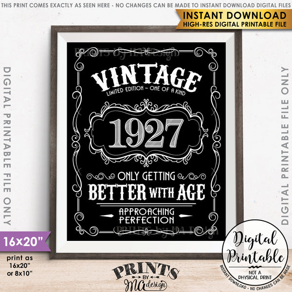 Back in the Year 1943 Birthday Sign, Flashback to 1943 Poster Board, ' – PRINTSbyMAdesign back-in-the-year-1943-birthday-sign-flashback-to-1943-poster-board-printsbymadesign
